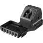 RYOBI Edge Trimmer Attachment RAC428 (Melns)