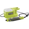 RYOBI ONE+ 18V Bezvadu rotējošais instruments RRT18-0 ar 15 piederumiem