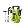 RYOBI spiediena mazgātājs 110 BAR