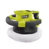 RYOBI RBP18250-0 ekscentriskā pulēšanas mašīna 18V 250mm