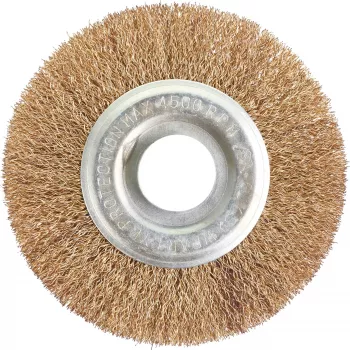 RYOBI Replacement Wire Brush RAC814 for Cordless Patio Cleaner