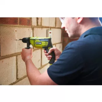 Ryobi RPD680-K āmura urbis ar atslēgas patronu 680W 230V