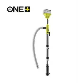 Ryobi RY18STPA-0 18V Teleskopiskais Ūdens Sūknis (Instrumenta Korpuss)