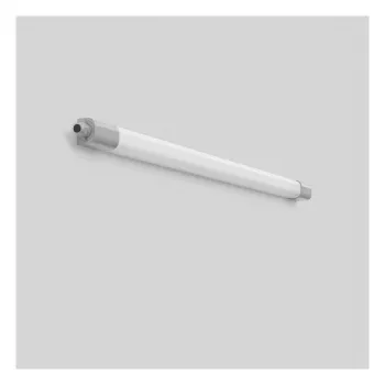 RZB 451242.009.19 Planox Eco sienas un griestu lampa, LED izvēlams 21W/35W, 4000K, IP40
