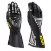 Sabelt G39 Sim Racing Cimdi - Izmērs M, Melns
