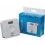 SAFEMI SHC-10W WiFi viedais dūmu detektors - fotoelektrisks, Tuya saderīgs, 3 gadu garantija