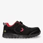Drošības apavi EcoloBi S1P Low TLS Black 42