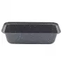 Salter BW070371EU7 Marblestone 27cm Loaf Pan, Sudraba