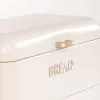 Salter Pebble Bread Bin, bēšā krāsā