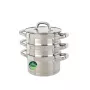 Salter BW13906 Timeless 18 cm 3-Tier Steamer