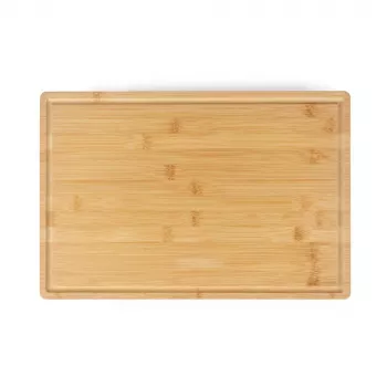 Salter BW14109 Simple Prep Bamboo griešanas dēlis 45 x 30 cm