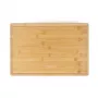 Salter BW14109 Simple Prep Bamboo griešanas dēlis 45 x 30 cm