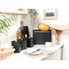 Maizes kaste Salter BW14371 Alchemy, melna