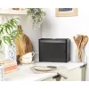 Maizes kaste Salter BW14371 Alchemy, melna