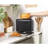 Maizes kaste Salter BW14371 Alchemy, melna