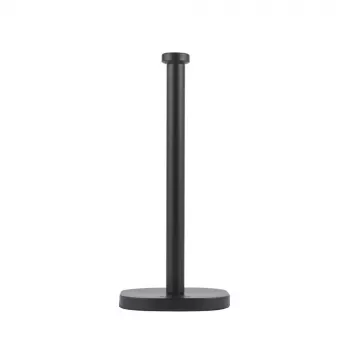 Salter BW14445 Kuro virtuves ruļļu turētājs, melns