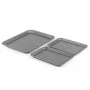 Salter BW14464 Essentials 3 gabalu cepešpannu komplekts