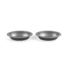 Salter BW14467 Essential 2 Piece Oval Deep Dish Set