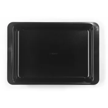 Salter BW14525 Expert Roaster - Black, 40 cm, Carbon Steel, Non-stick