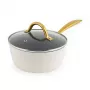 Salter BW14604 Aerotech Professional 20cm Saucepan