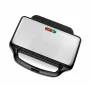 Salter EK2017TFVDE Deep Fill Sandwich Maker 900W Melns/Sudrabs