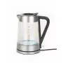 Salter EK5078IRFVDE Iridescent Glass Kettle 1.7L 3000W