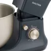 Salter EK5620BGRYFVDE Marino Stand Mikseris 1000W 5L Pelēks