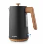 Salter EK5822BLKVDE Toronto Rapid Boil Kettle Black