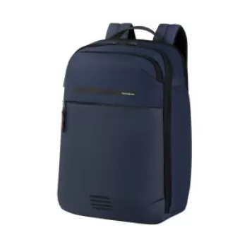 Samsonite Moderny 17,3 collu klēpjdatora mugursoma, zila (158032-1090)