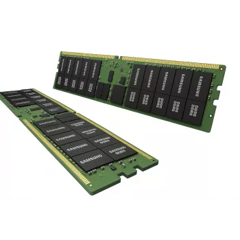 Samsung - DDR5 - Modul - 96 GB - DIMM 288-PIN - 2800 MHz / PC5-44800 1,1 V registriert ECC