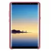 Samsung Alcantara Cover Galaxy Note 8 EF-XN950APEGWW Rozā