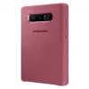 Samsung Alcantara Cover Galaxy Note 8 EF-XN950APEGWW Rozā