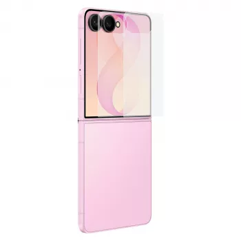 Samsung Anti-Reflecting plēve Galaxy Z Flip 8, caurspīdīga