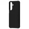 Samsung by Anymode Rugged Case Samsung Galaxy A27 5G — melns