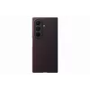 Samsung Carbon Magnet Case Galaxy Z Fold 8 Ultra – Sarkans (EF-KF976SREGWW)