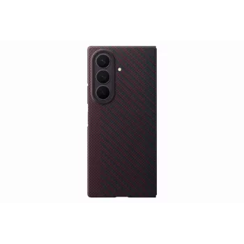 Samsung Carbon Magnet Case Galaxy Z Fold 8 Ultra – Sarkans (EF-KF976SREGWW)