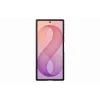 Samsung Carbon Magnet Case Galaxy Z Fold 8 Ultra – Sarkans (EF-KF976SREGWW)