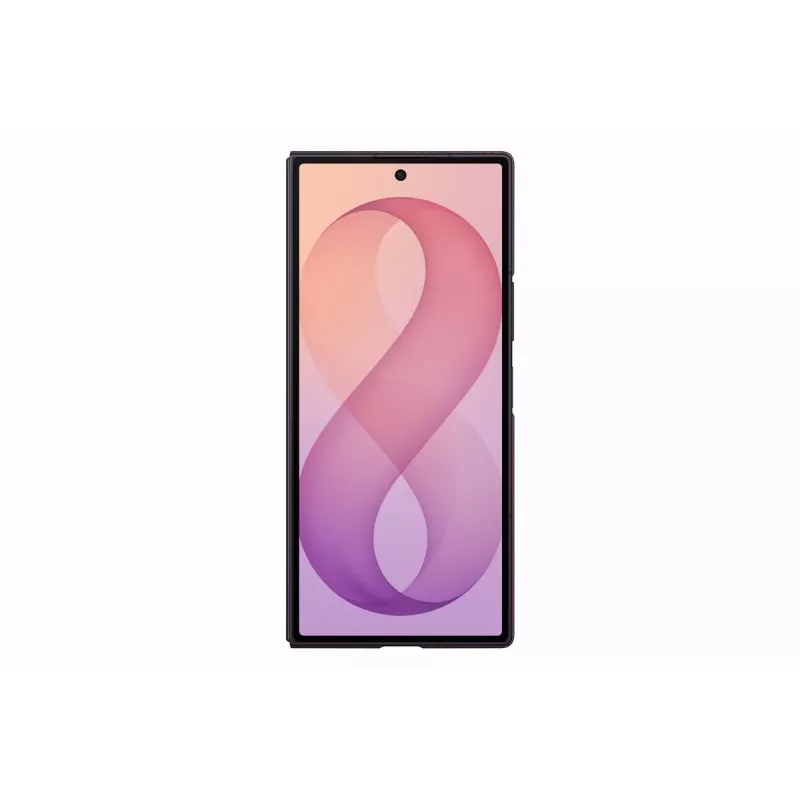 Samsung Carbon Magnet Case Galaxy Z Fold 8 Ultra – Sarkans (EF-KF976SREGWW)