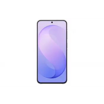 Samsung Clear Case Galaxy S26 FE caurspīdīgs