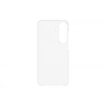 Samsung Clear Case Galaxy S26 FE caurspīdīgs