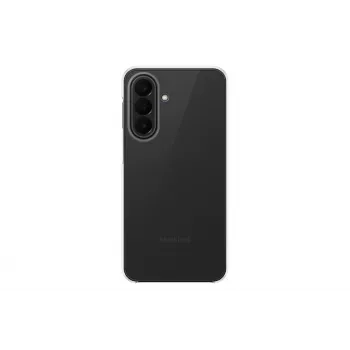 Samsung Clear Case Samsung Galaxy A27 Caurspīdīgs