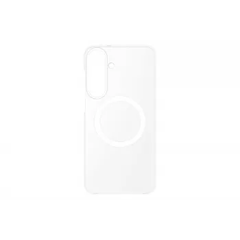 Samsung Clear Magnet Case Galaxy S26 FE - caurspīdīgs