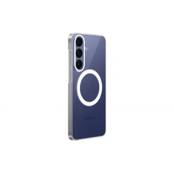 Samsung Clear Magnet Case Galaxy S26 FE - caurspīdīgs