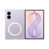 Samsung Clear Magnet Case Galaxy Z Fold8, caurspīdīgs