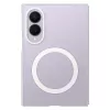 Samsung Clear Magnet Case Galaxy Z Fold8, caurspīdīgs