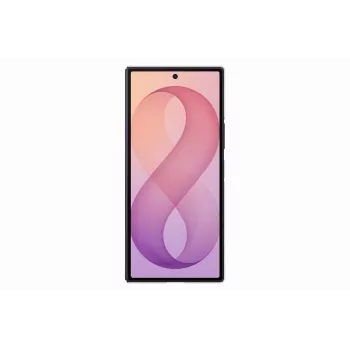 Samsung Caurspīdīgs Magnētiskais Vāciņš Galaxy Z Fold8 Ultra, Caurspīdīgs
