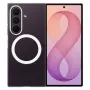 Samsung Caurspīdīgs Magnētiskais Vāciņš Galaxy Z Fold8 Ultra, Caurspīdīgs