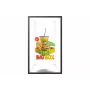 Samsung DS SM32HX 31,5 inch Full HD VA 24/7 Display with 3D, DisplayPort, 3x HDMI, 2x USB