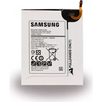 Samsung EB-BT561ABE 5000 mAh Li-ion akumulators Galaxy Tab E 9.6 (SM-T560, SM-T561, SM-T565)