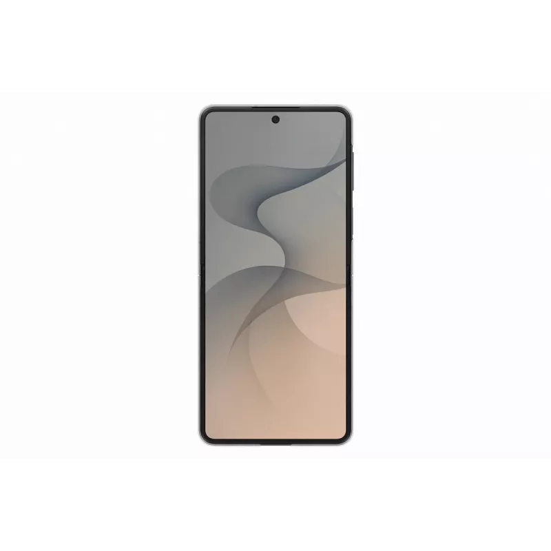 Samsung EF-FF776CJEGWW FlipSuit Magnet Case Galaxy Flip8 - Pelēks
